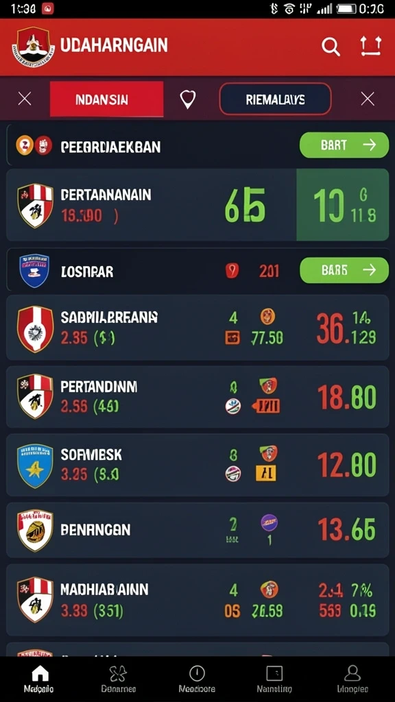 Screenshot bigwinner nomor 3
