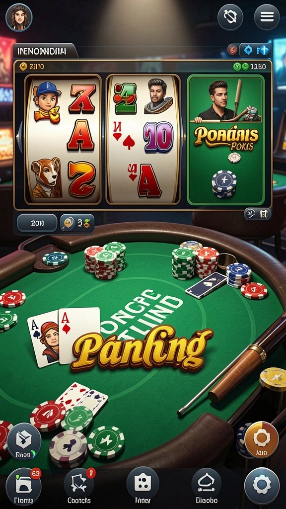 Screenshot boy303 nomor 3