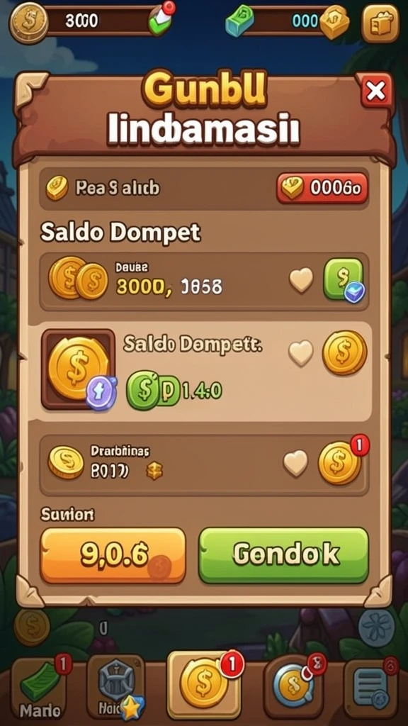 Screenshot hoki123 nomor 1