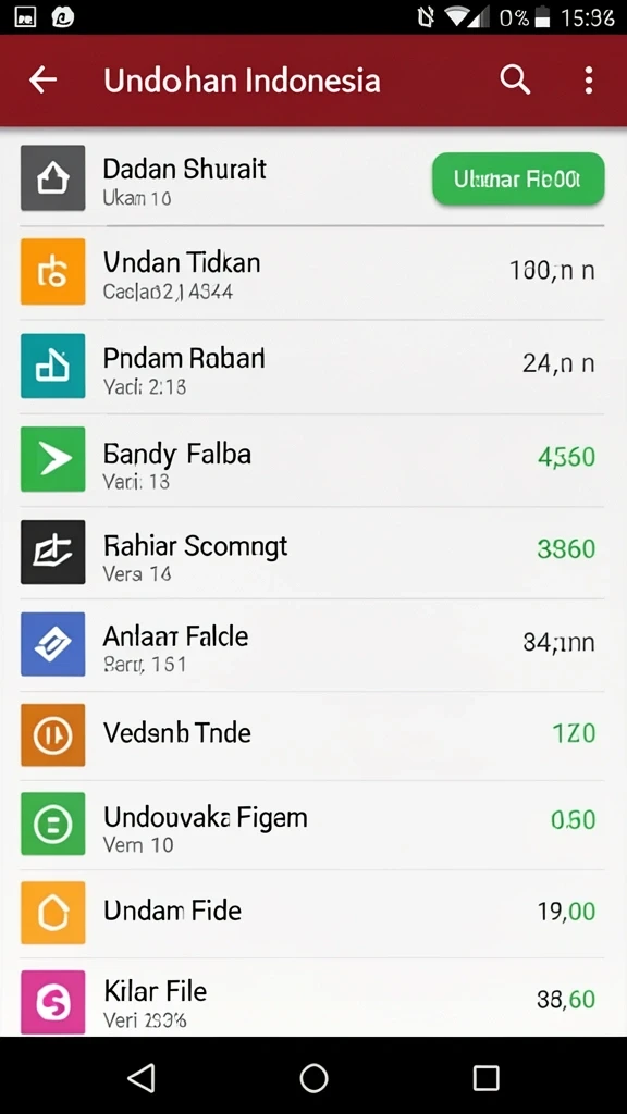 Screenshot lk21 nomor 1