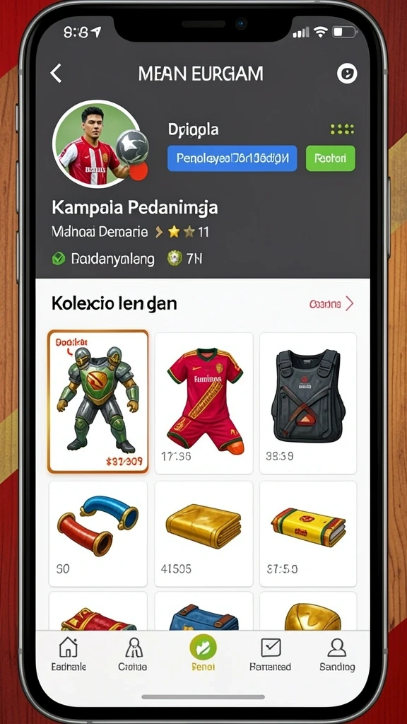 Screenshot okjkt nomor 1