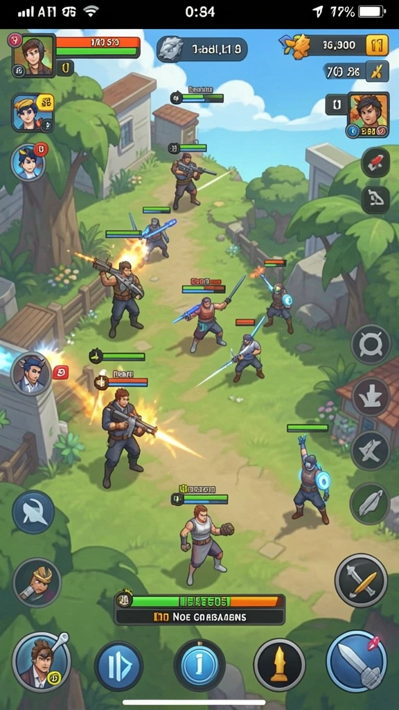 Screenshot okjkt nomor 2