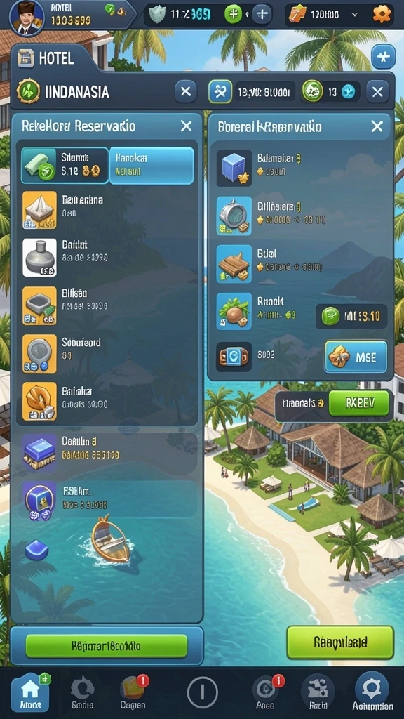 Screenshot pasar123 nomor 2