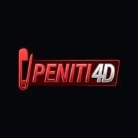 peniti4d APK Resmi — ikon aplikasi