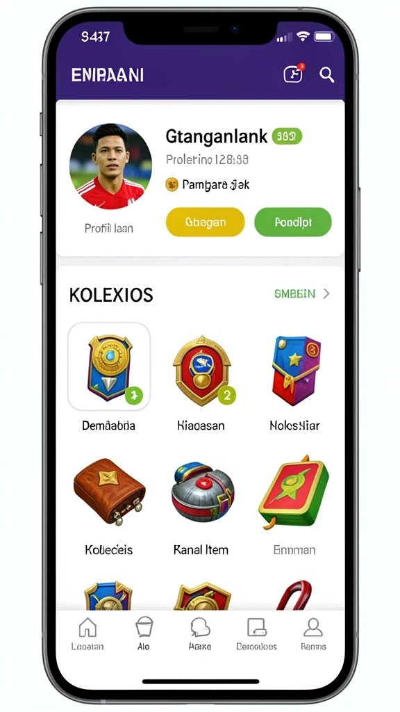 Screenshot peniti4d nomor 3