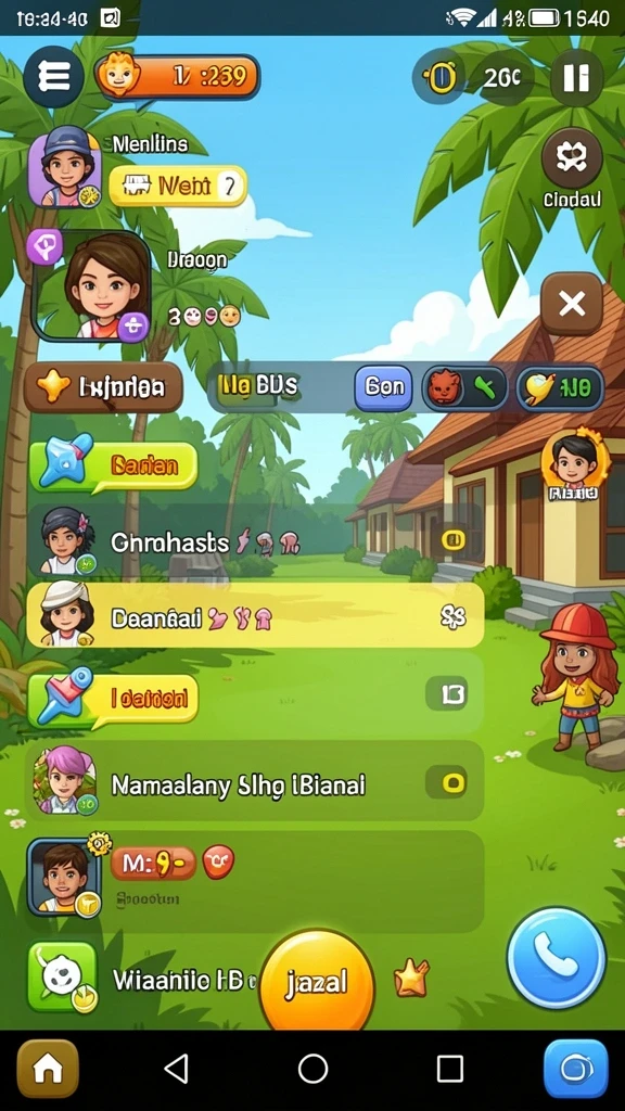 Screenshot ricis77 nomor 1