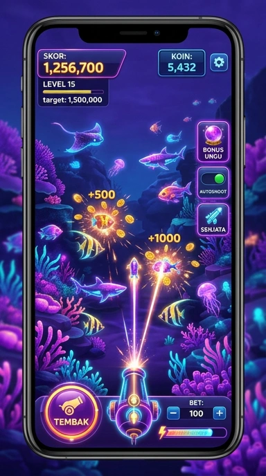 spn88 — galeri pratinjau Resmi APK